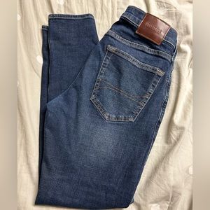 Hollister Super Skinny Jeans